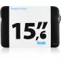 Sleeve case Trunk TR-PC15-BLK 39.6 cm (15.6 tolli) Must
