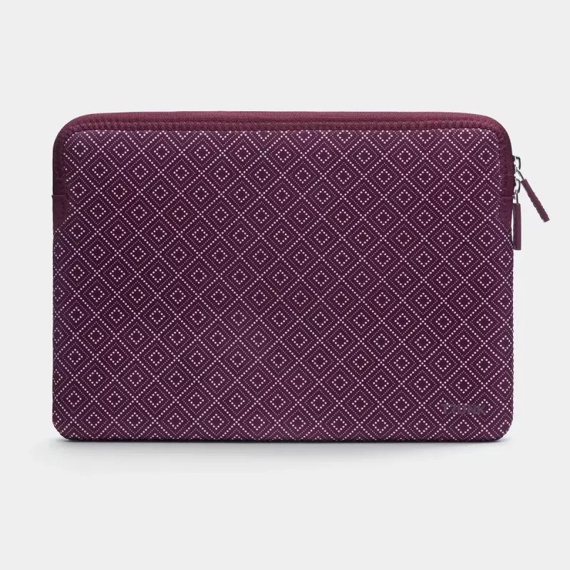 Varrukaskott Trunk TR-ALSPRO13-WRH 33 cm Punane