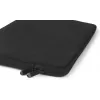 eSTUFF ES697120-BULK sülearvutiümbris 35,6 cm (14 tolli) ümbriskott Must