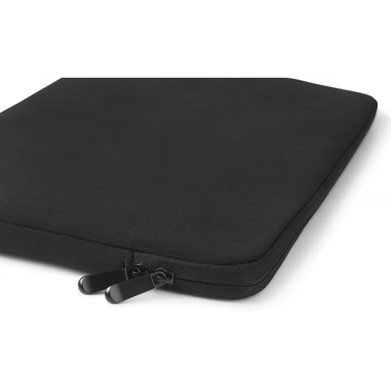 eSTUFF ES697120-BULK sülearvutiümbris 35,6 cm (14 tolli) ümbriskott Must