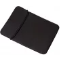 eSTUFF ES1587B-BULK sülearvutikott 31,8 cm (12,5 tolli) Kott-tüüpi ümbris Must
