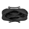 dbramante1928 Broadway Weekender Bag taaskasutatud must kandekäepide 900 g
