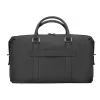dbramante1928 Broadway Weekender Bag taaskasutatud must kandekäepide 900 g