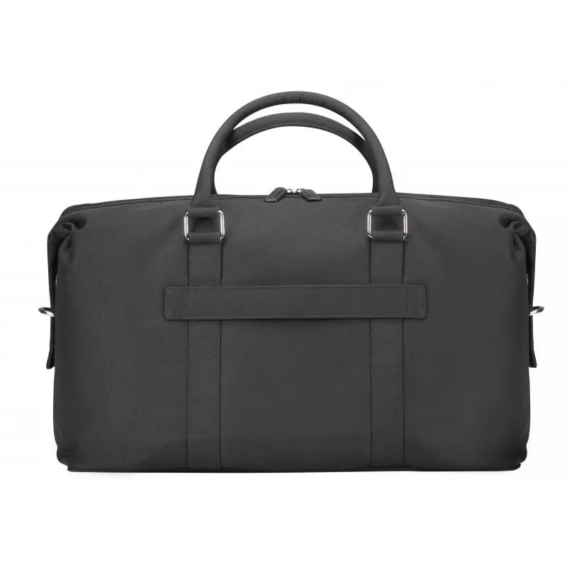 dbramante1928 Broadway Weekender Bag taaskasutatud must kandekäepide 900 g