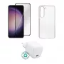 Kaitsekomplekt eSTUFF Samsung Galaxy Xcoverile (ES-KIT-SAMXCOV7) vastupidav kaitse, kerge disain