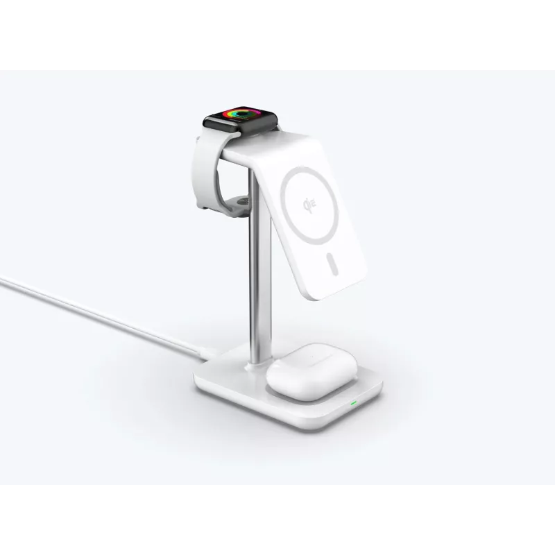 eSTUFF ES638310 mobiilseadme laadija