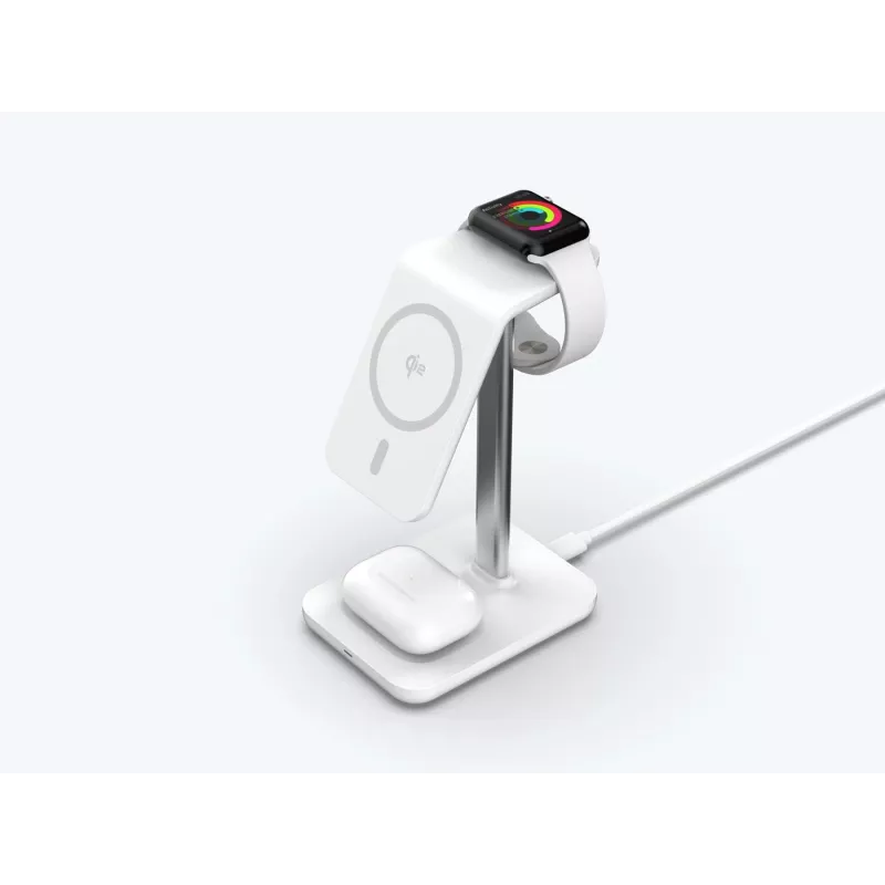 eSTUFF ES638310 mobiilseadme laadija