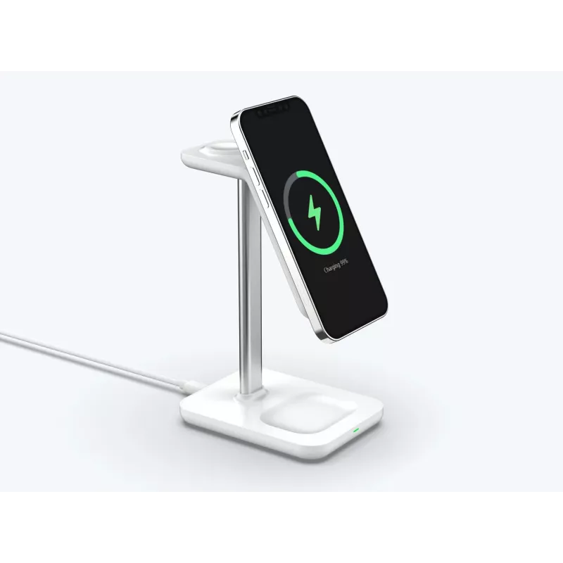eSTUFF ES638310 mobiilseadme laadija