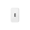Laadija OnePlus SUPERVOOC Indoor AC kiirlaadimine nutitelefonile valge