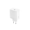 Laadija OnePlus SUPERVOOC Indoor AC kiirlaadimine nutitelefonile valge