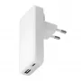 dbramante1928 Pro - EU/US õhuke laadija - USB-C 65W+USB-A 30W - W