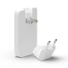 dbramante1928 Pro - EU/US õhuke laadija - USB-C 65W+USB-A 30W - W