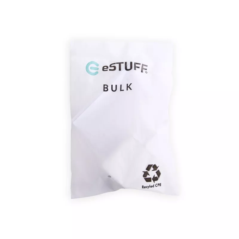 eSTUFF INFINITE ES637046-BULK USB-C laadija EL PD 45W GaN