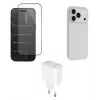 Toiteadapteri komplekt eSTUFF ES-KIT-IPH17PRO kaasaskantavatele seadmetele, MPN ES-KIT-IPH17PRO