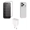 Toiteadapteri komplekt eSTUFF ES-KIT-IPH17PROMAX iPhone 17 Pro Max laadimis- ja kaablikomplekt