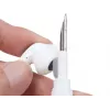 Puhastuskomplekt Sandberg Cleaning Pen Kit AirPodidele hall valge