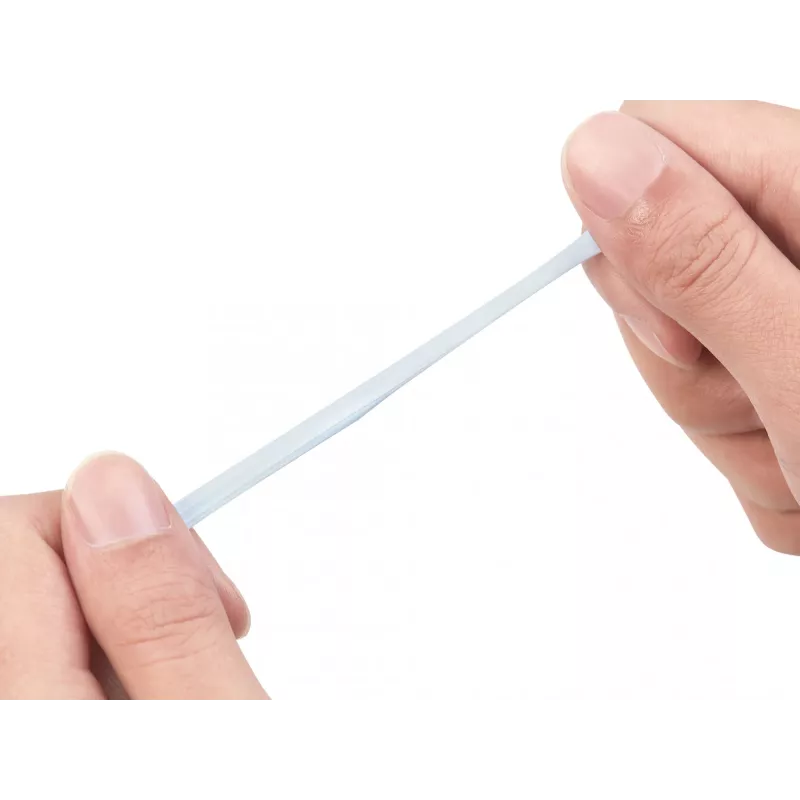 Puhastuskomplekt Sandberg Cleaning Pen Kit AirPodidele hall valge