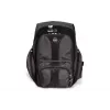 Seljakott Kensington Contour™ 15.6'' sülearvuti seljakott Must