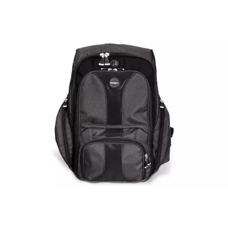 Seljakott Kensington Contour™ 15.6'' sülearvuti seljakott Must
