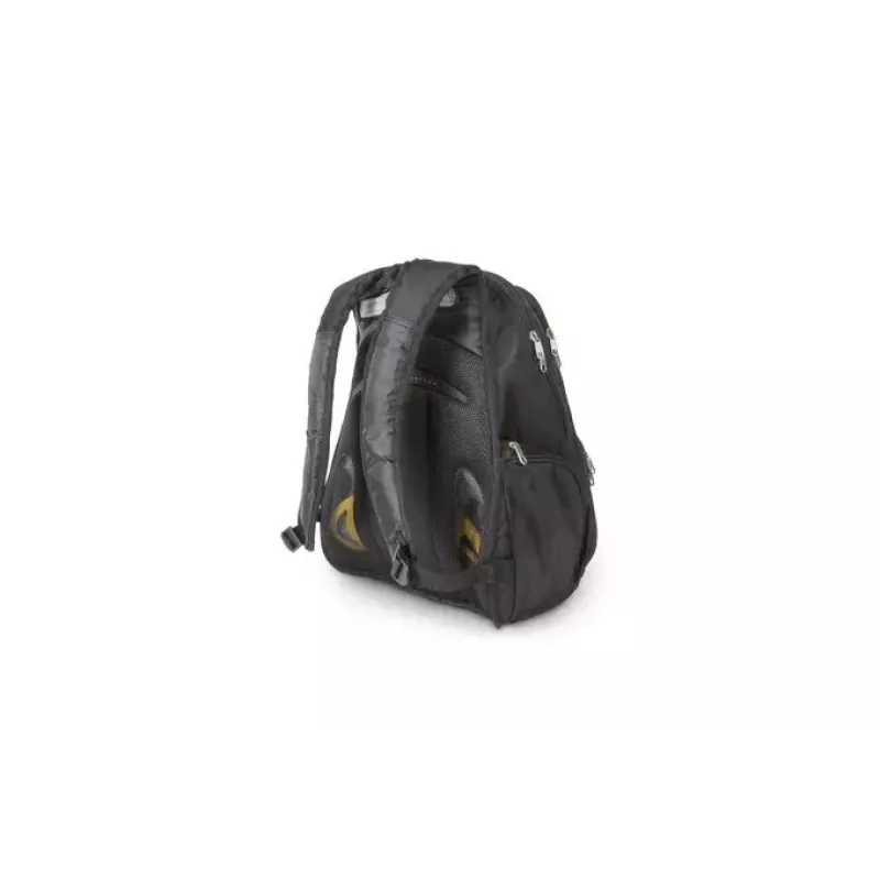 Seljakott Kensington Contour™ 15.6'' sülearvuti seljakott Must
