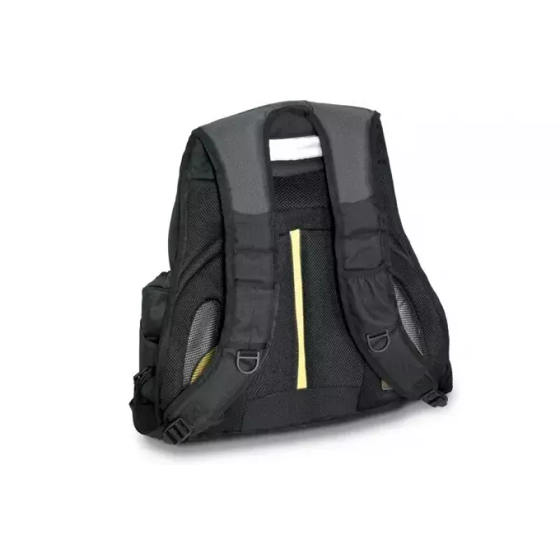 Seljakott Kensington Contour™ 15.6'' sülearvuti seljakott Must