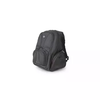 Seljakott Kensington Contour™ 15.6'' sülearvuti seljakott Must