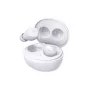 Peakomplekt JVC Gumy Mini TWS Valge