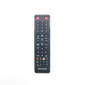 Samsung AA59-00714A kaugjuhtimispult TV Vajutusnupud