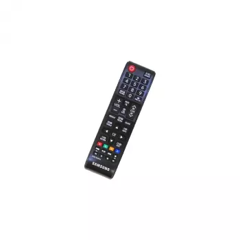 Samsung AA59-00741A kaugjuhtimispult teler Vajutusnupud