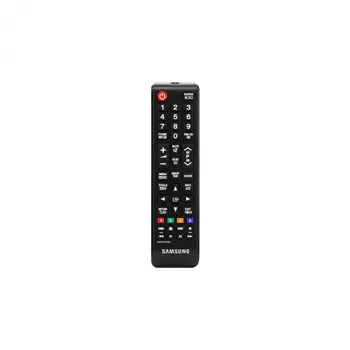 Samsung AA59-00786A kaugjuhtimispult TV Vajutusnupud