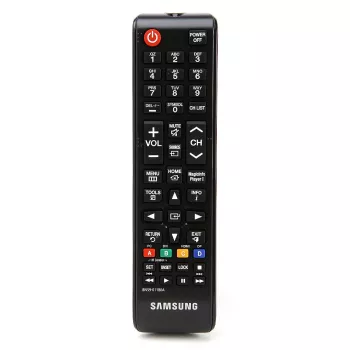 Samsung BN59-01180A kaugjuhtimispult teleri vajutusnupud