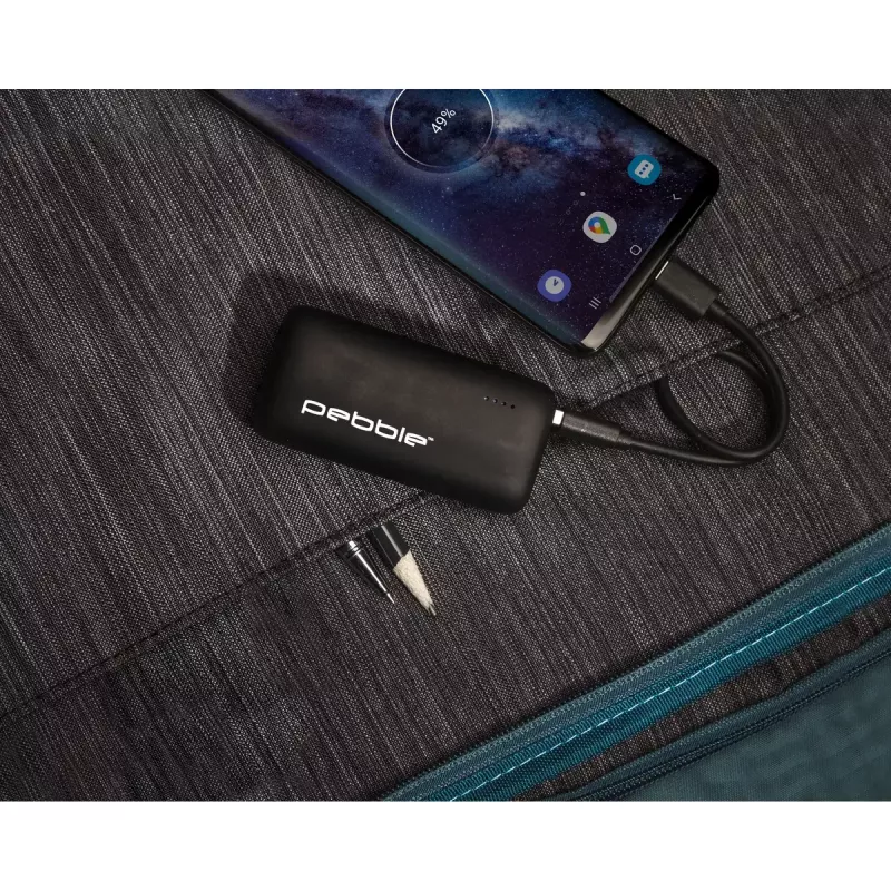 Veho Pebble PZ5 kaasaskantav akupank - 5000 mAh