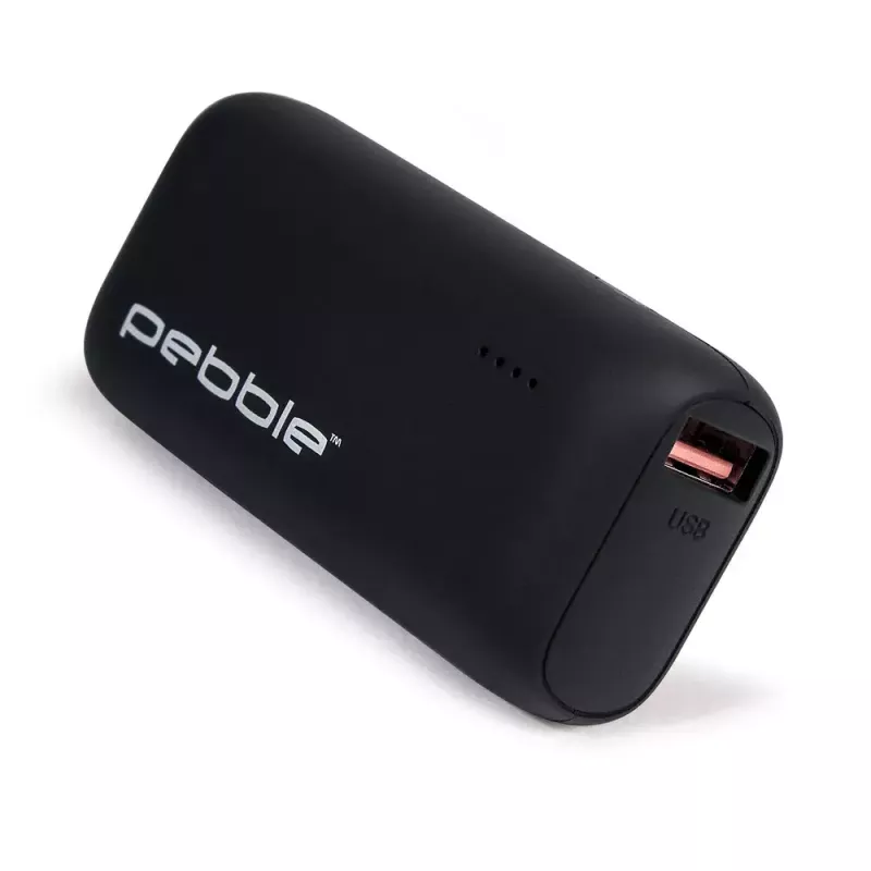 Veho Pebble PZ5 kaasaskantav akupank - 5000 mAh