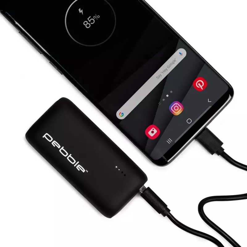 Veho Pebble PZ5 kaasaskantav akupank - 5000 mAh