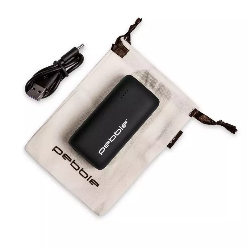 Veho Pebble PZ5 kaasaskantav akupank - 5000 mAh