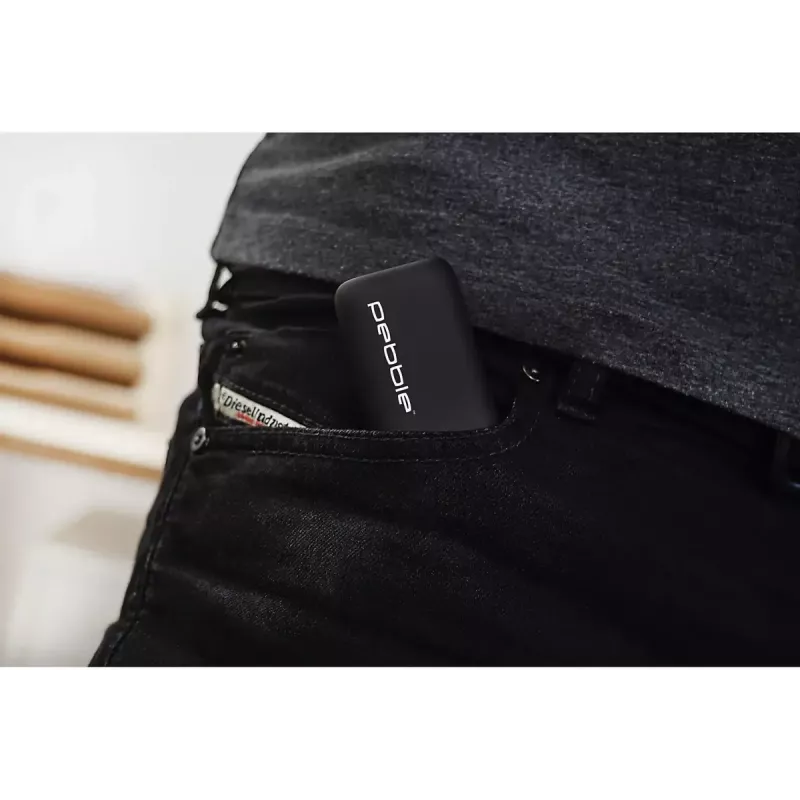 Veho Pebble PZ5 kaasaskantav akupank - 5000 mAh