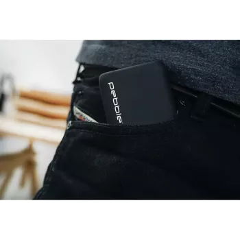 Veho Pebble PZ-10 kaasaskantav akupank – 10 000 mAh