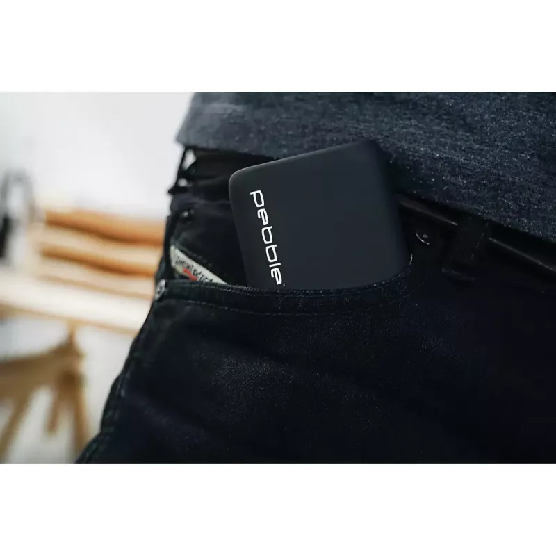 Veho Pebble PZ-10 kaasaskantav akupank – 10 000 mAh