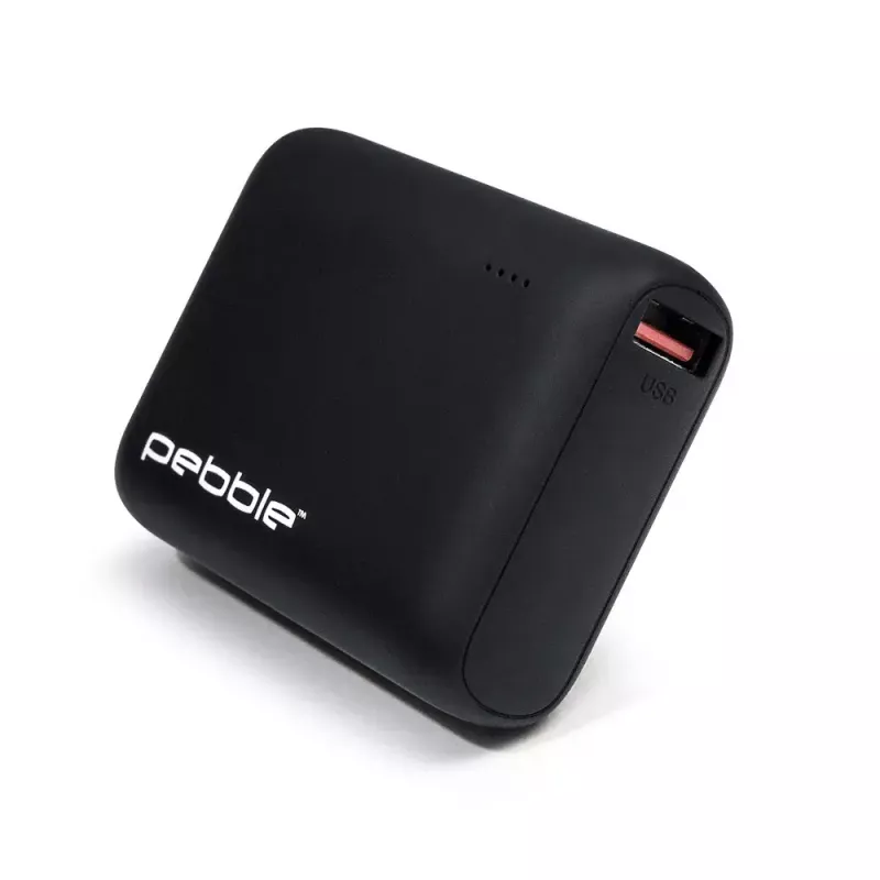 Veho Pebble PZ-10 kaasaskantav akupank – 10 000 mAh