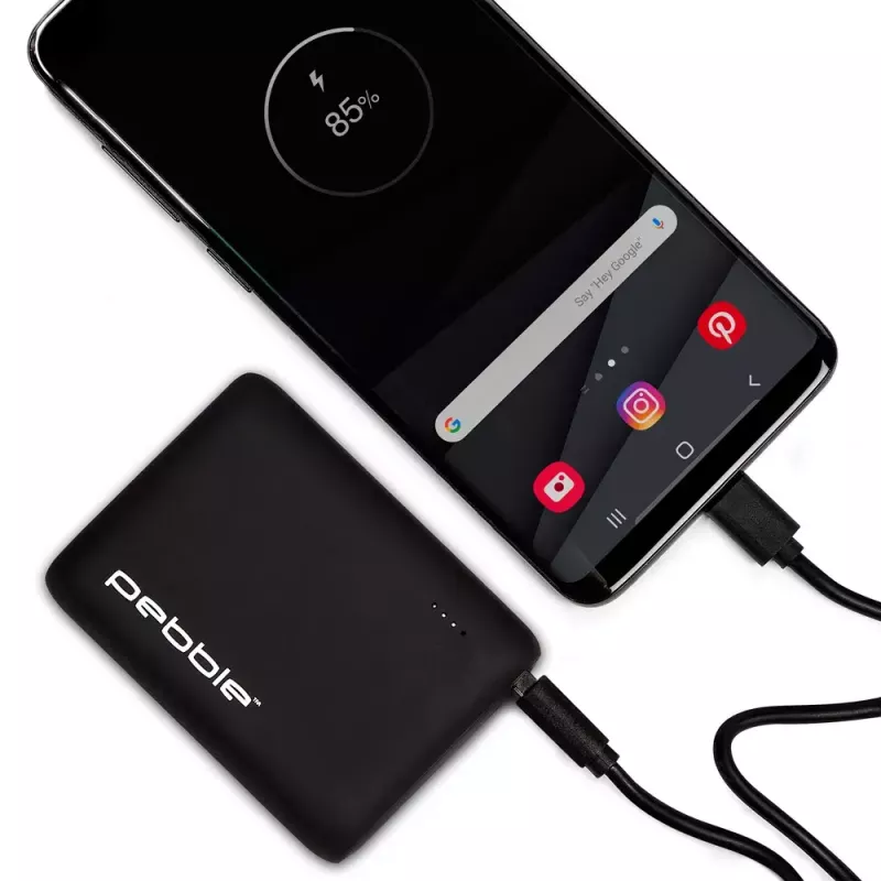 Veho Pebble PZ-10 kaasaskantav akupank – 10 000 mAh