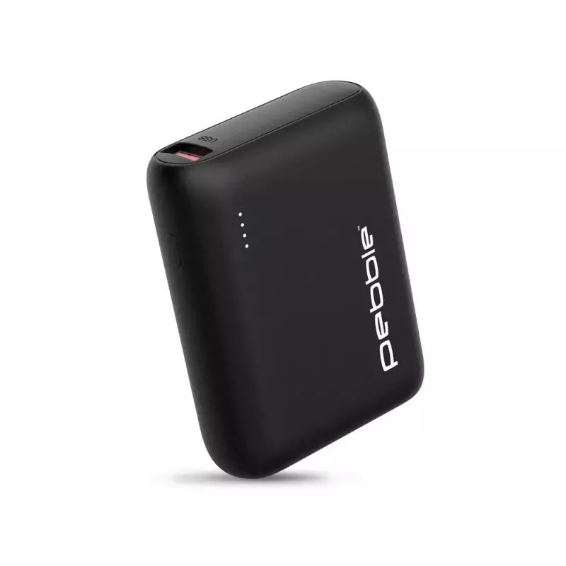 Veho Pebble PZ-10 kaasaskantav akupank – 10 000 mAh