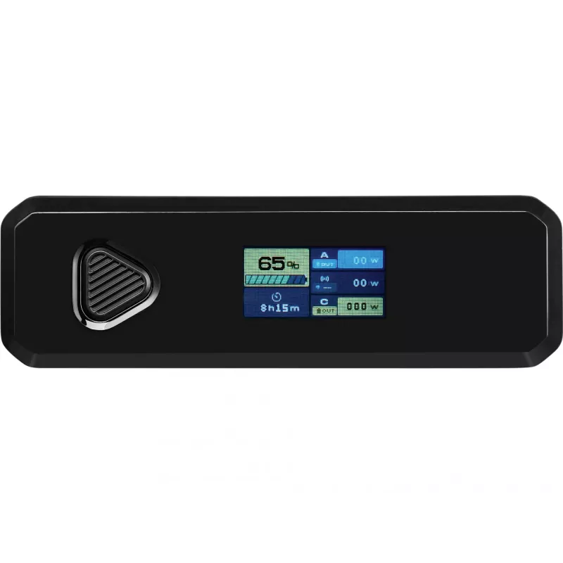 Kaasaskantav laadija Sandberg Travel Powerbank 20000 PD100W, 20000 mAh