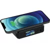 Kaasaskantav laadija Sandberg Travel Powerbank 20000 PD100W, 20000 mAh