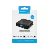 Kaasaskantav laadija Sandberg Travel Powerbank 20000 PD100W, 20000 mAh
