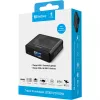 Kaasaskantav laadija Sandberg Travel Powerbank 20000 PD100W, 20000 mAh