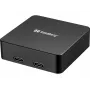Kantav aku Sandberg 3in1 Magnet Powerbank 5000, 5000 mAh