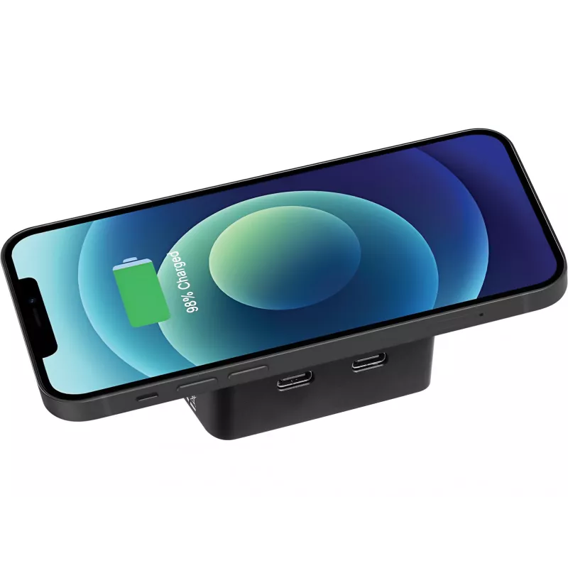 Kantav aku Sandberg 3in1 Magnet Powerbank 5000, 5000 mAh