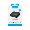 Kantav aku Sandberg 3in1 Magnet Powerbank 5000, 5000 mAh