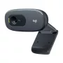 Veebikaamera Logitech C270 HD