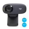 Logitech C310 HD veebikaamera